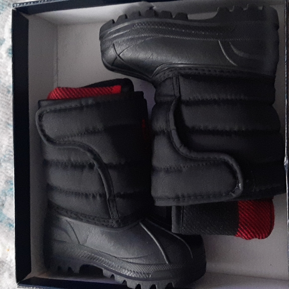 Polo Ralph Lauren Boots - Picture 3 of 4
